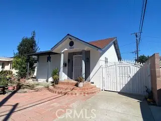 3500 Easy Avenue, Long Beach, CA 90810 - #3