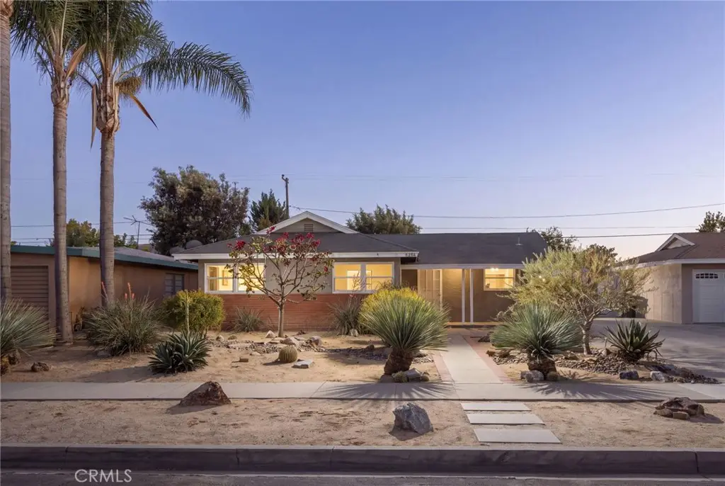 6254 E Metz Street, Long Beach, CA 90808 - #1
