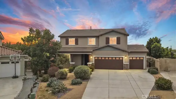 15197 Planger Lane, Fontana, CA 92336