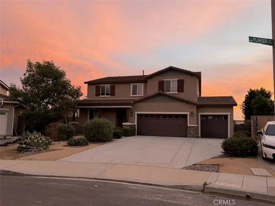 15197 Planger Lane, Fontana, CA 92336 - #2