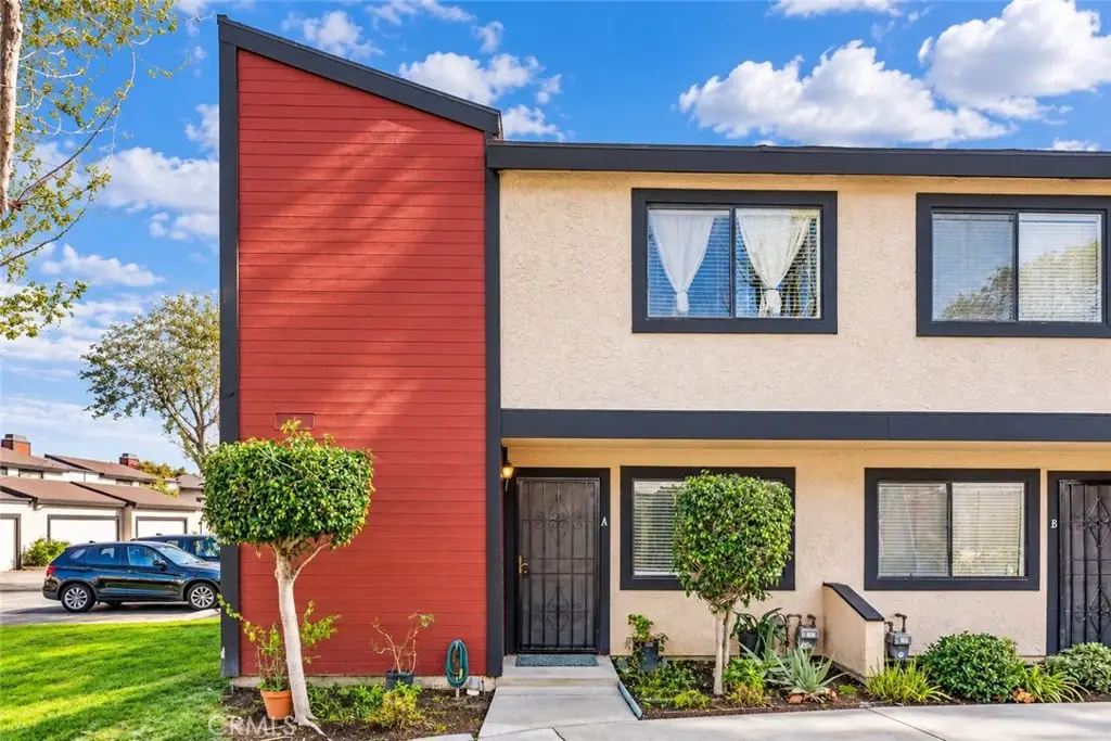 8574 Chapman #A, Stanton, CA 90680 - #1