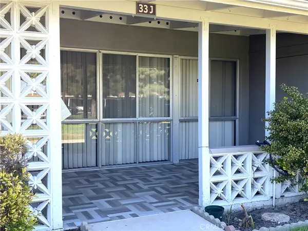 13751 St. Andrews Dr., M1-33j, Seal Beach, CA 90740