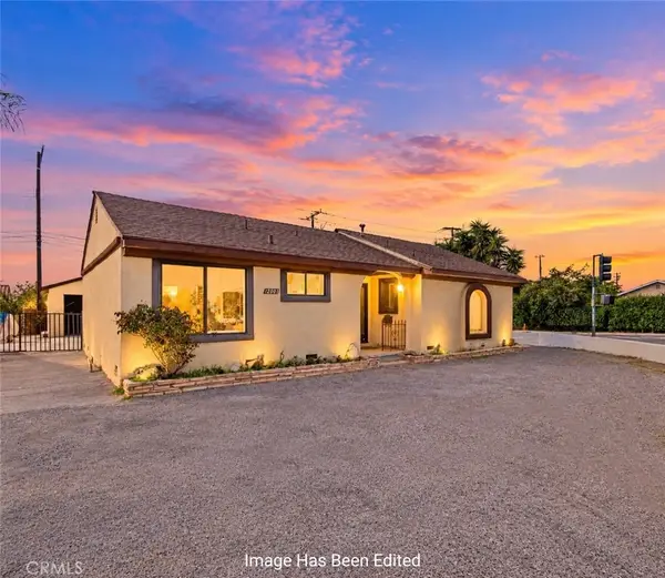 12001 West, Garden Grove, CA 92840
