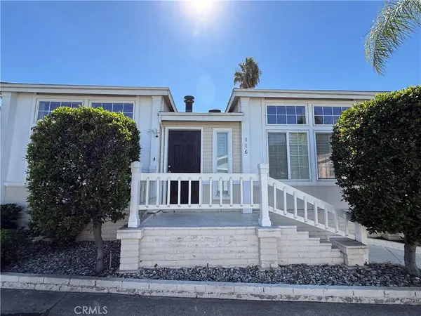 320 N Park Vista Street #116, Anaheim, CA 92806
