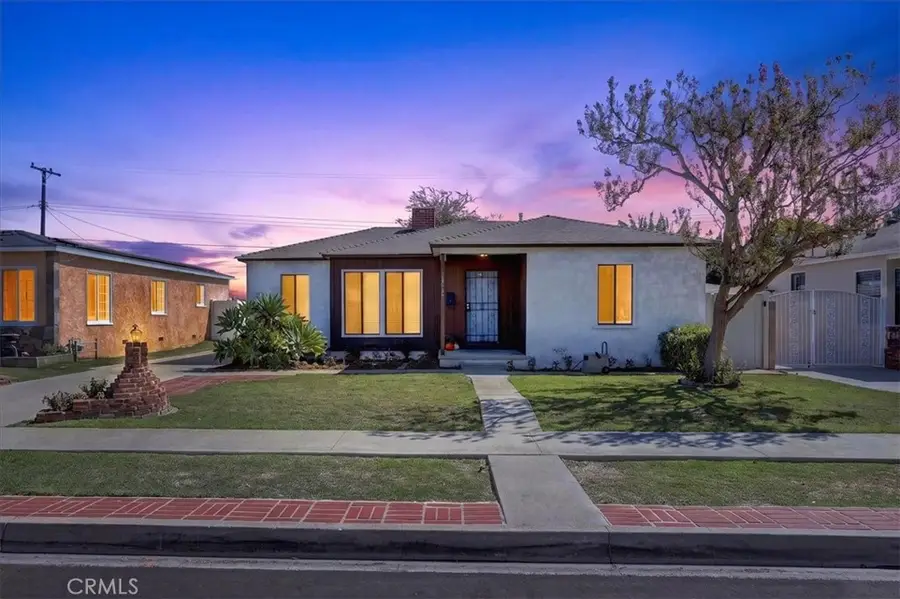 10908 Crossdale Avenue, Downey, CA 90241 - #2