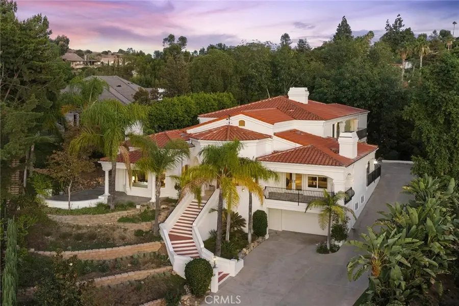 128 S Derby Circle, Anaheim Hills, CA 92808 - #2