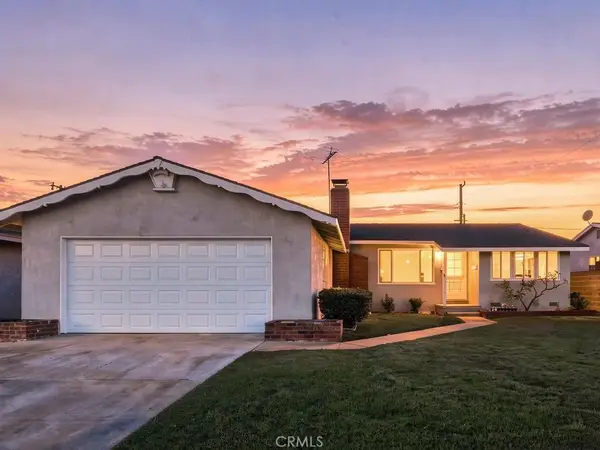 5536 Panama Drive, Buena Park, CA 90620