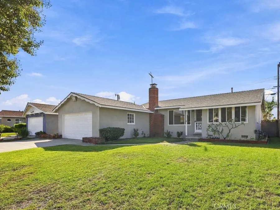 5536 Panama Drive, Buena Park, CA 90620 - #3