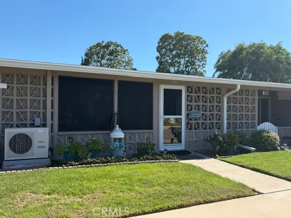1260 Oakmont Road #53-i, Seal Beach, CA 90740