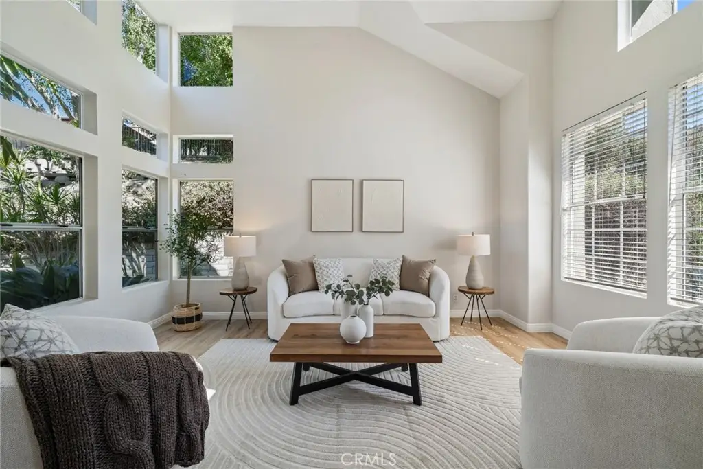 5535 Shady Creek, Yorba Linda, CA 92887 - #1