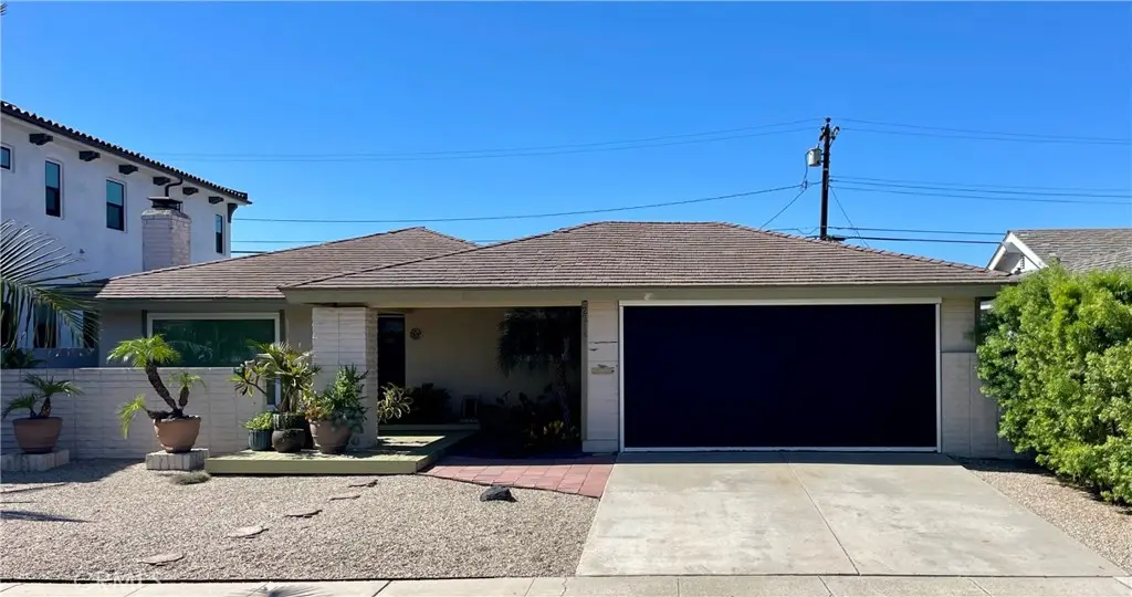 22181 Malibu Lane, Huntington Beach, CA 92646 - #1