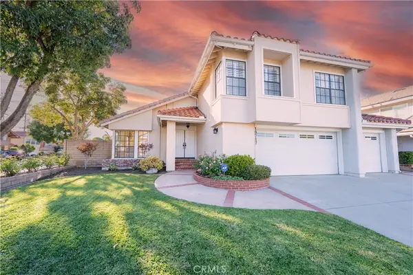 19717 Frank, Cerritos, CA 90703