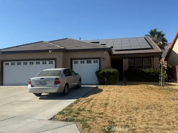 985 Austin Court, San Jacinto, CA 92583
