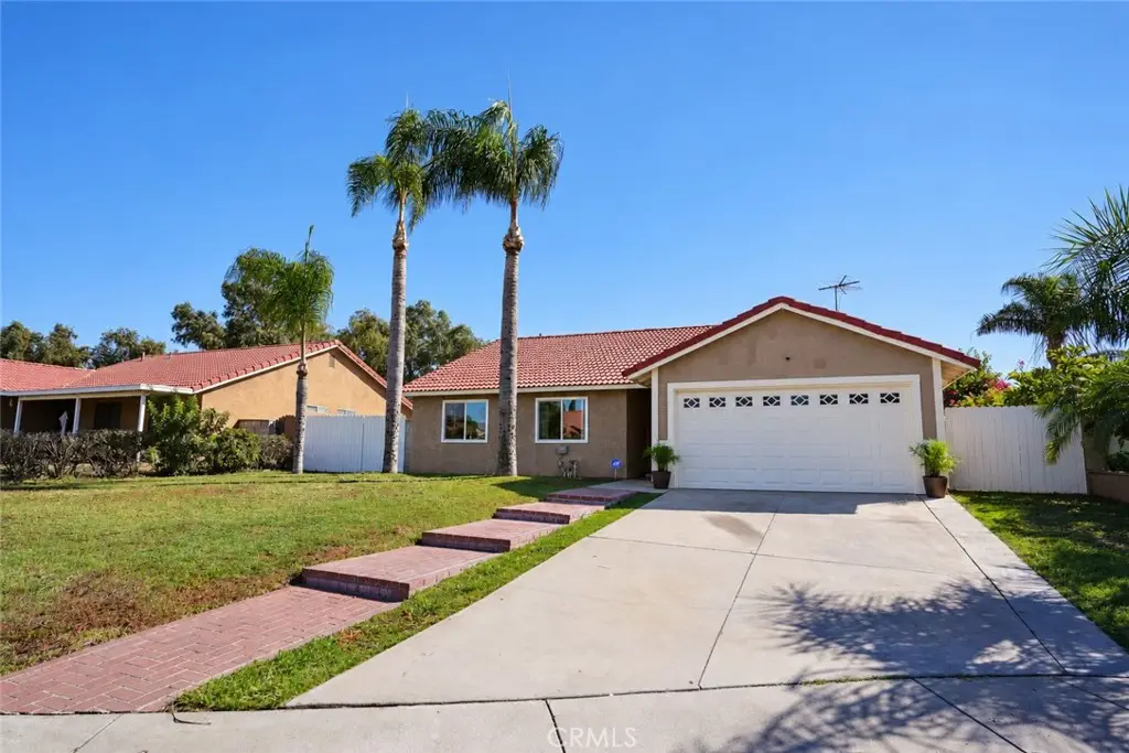 8967 Box Elder Court, Fontana, CA 92335 - #1