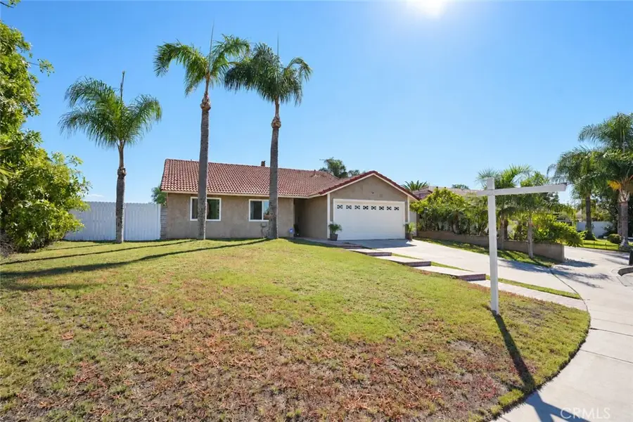 8967 Box Elder Court, Fontana, CA 92335 - #2