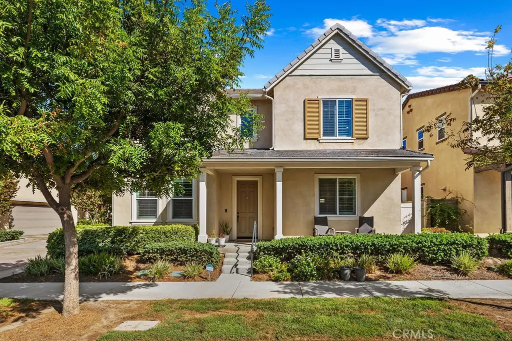3139 E Chip Smith, Ontario, CA 91762 - #1
