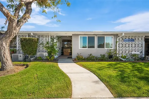 1312 Golden Rain Road #67i, Seal Beach, CA 90740