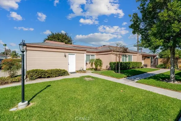 1174 N Dresden Street #37, Anaheim, CA 92801