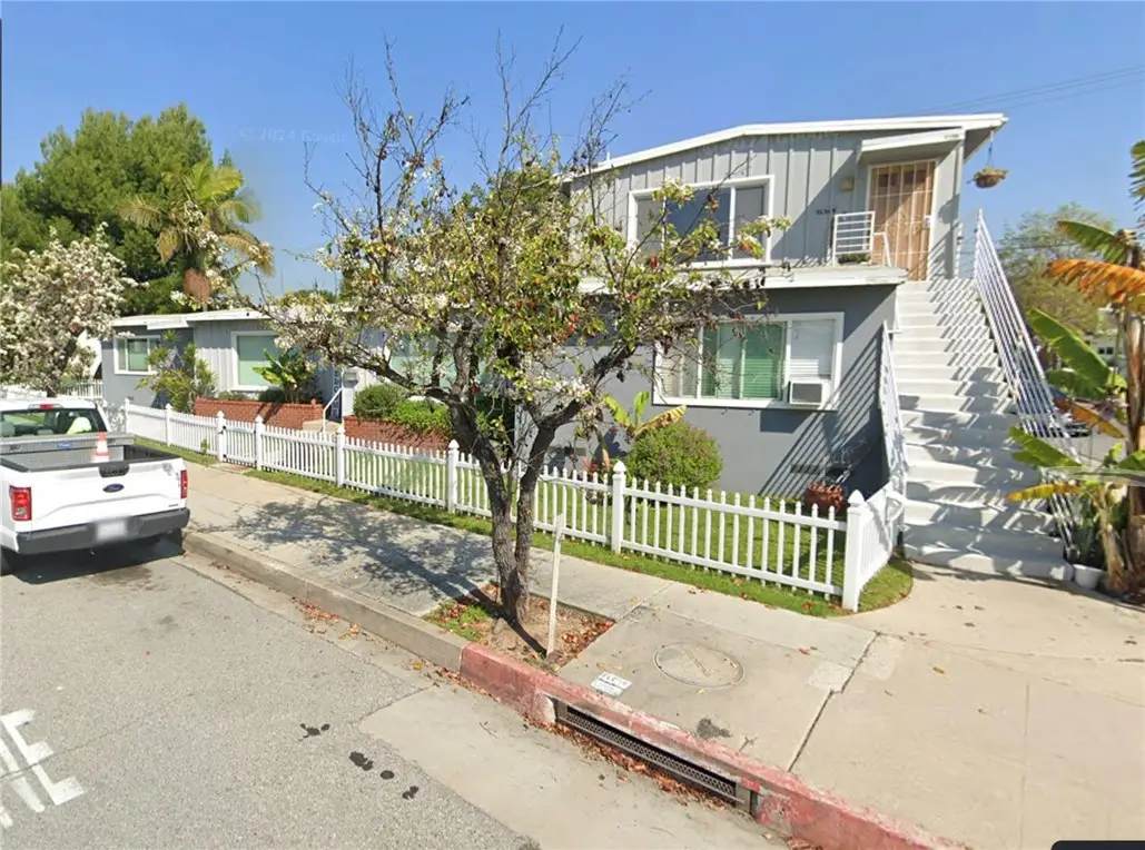 1515 Electric, Seal Beach, CA 90740 - #1