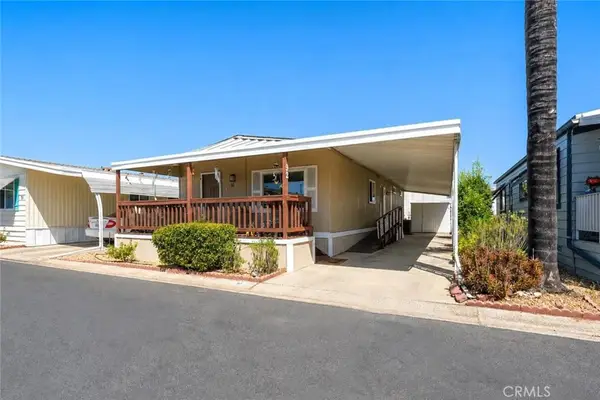 1212 H Street #92, Ramona, CA 92065