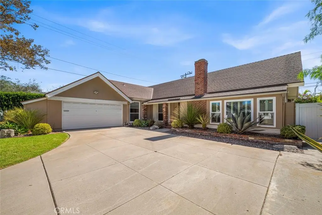 3082 Brimhall Drive, Rossmoor, CA 90720 - #1
