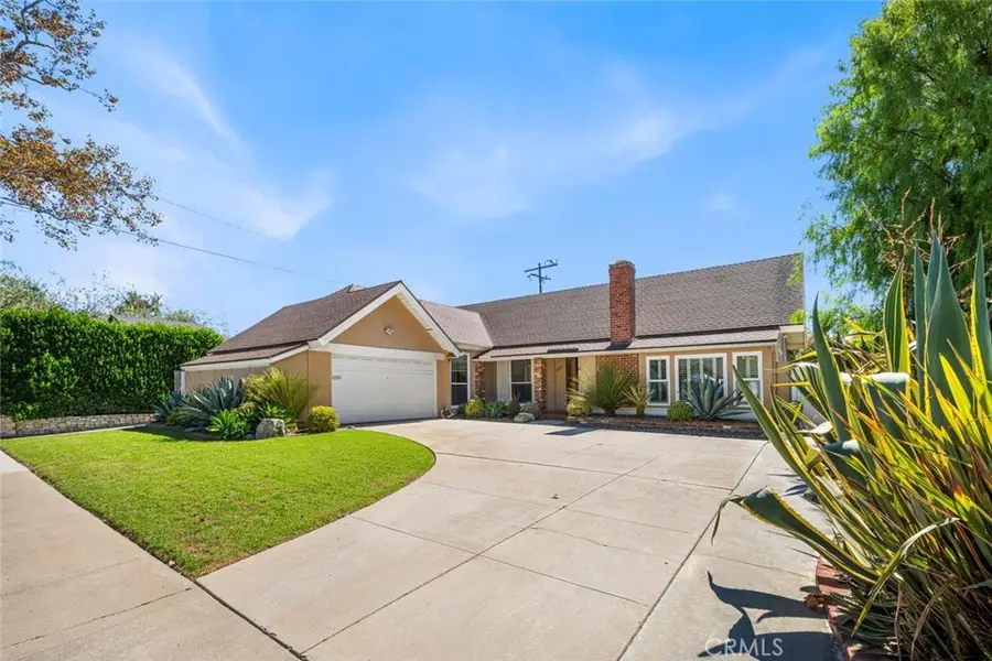 3082 Brimhall Drive, Rossmoor, CA 90720 - #2