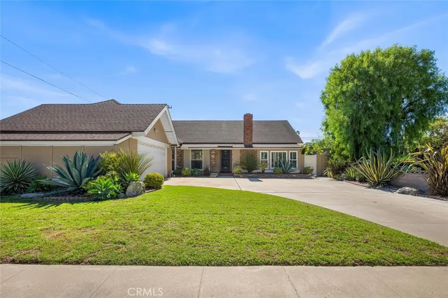 3082 Brimhall Drive, Rossmoor, CA 90720 - #3