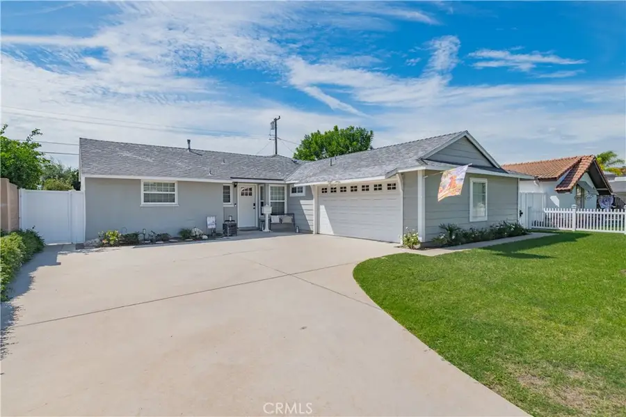8695 Madison Avenue, Buena Park, CA 90620 - #2