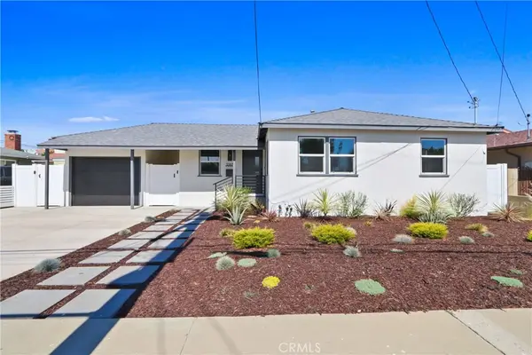 2367 W 230th, Torrance, CA 90501