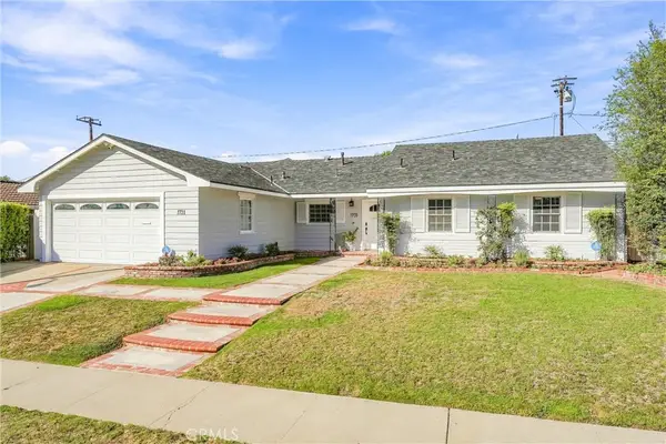 1731 Cartlen Drive, Placentia, CA 92870