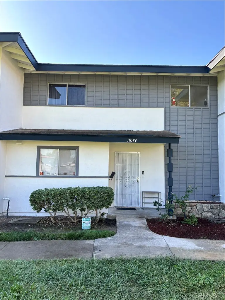 11074 Kibbins Circle, Stanton, CA 90680 - #1