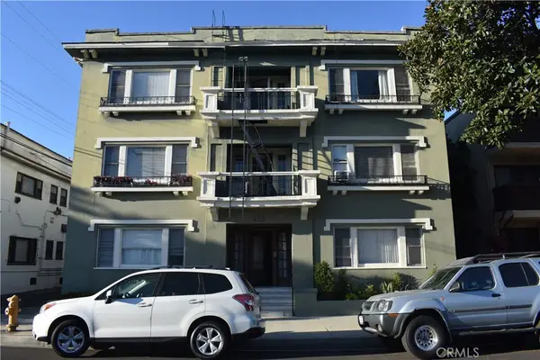 425 W 4th, Long Beach, CA 90802