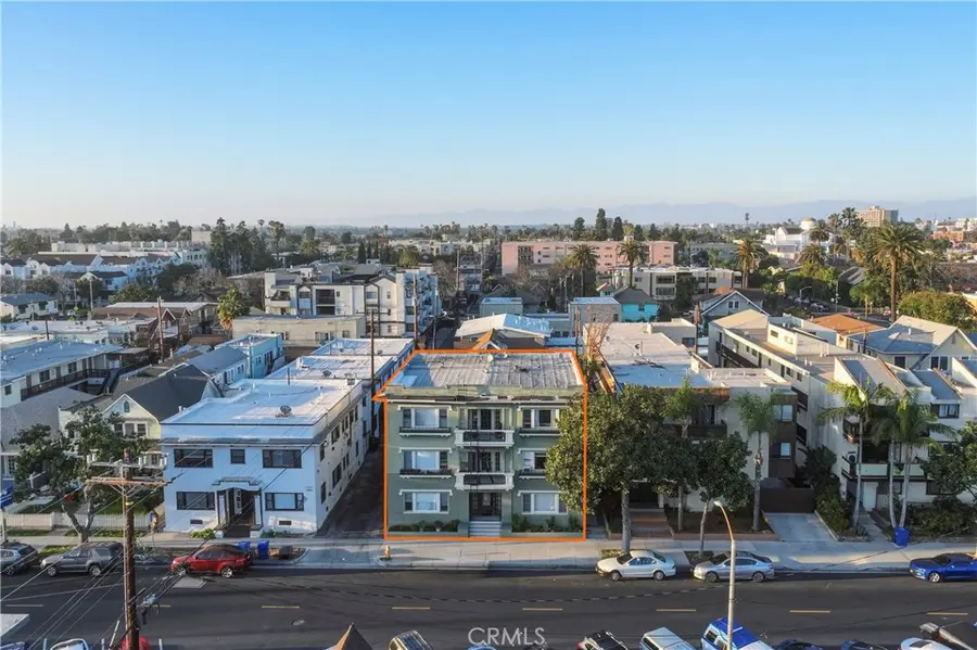 425 W 4th, Long Beach, CA 90802 - #2