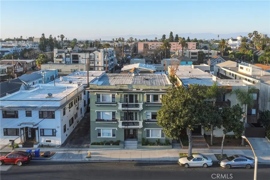 425 W 4th, Long Beach, CA 90802 - #3