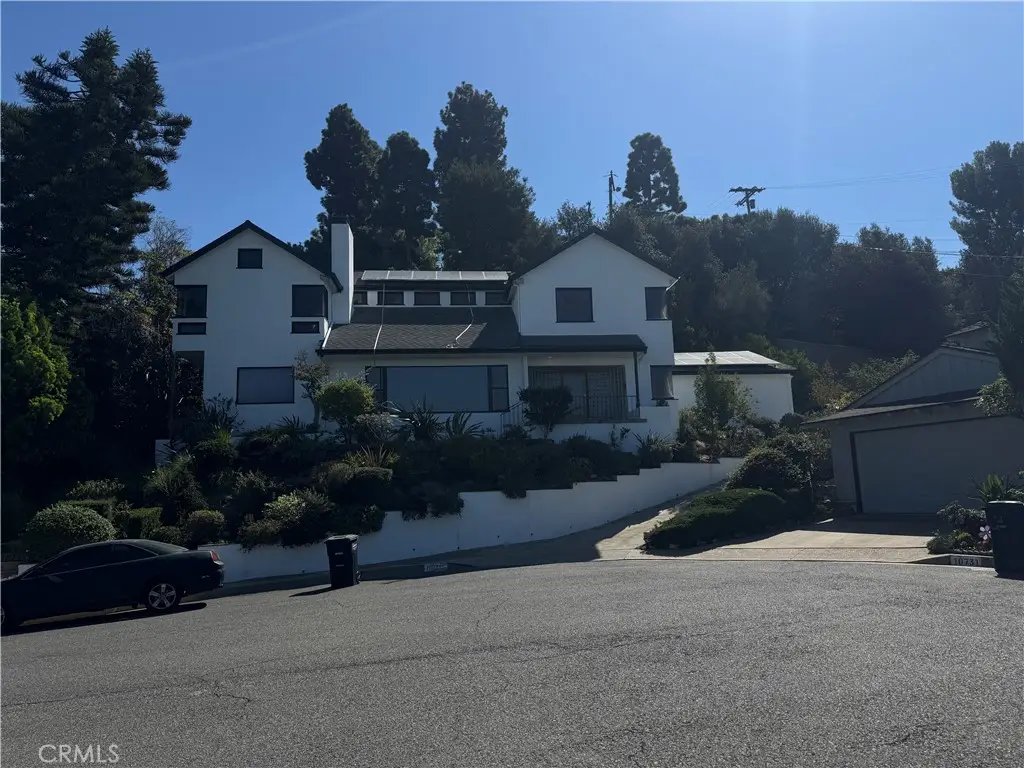 10724 Lugo, Culver City, CA 90230 - #1