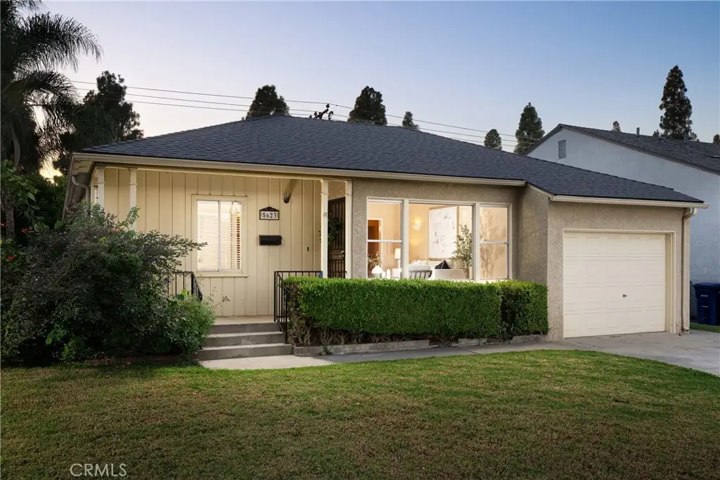 5623 Pimenta, Lakewood, CA 90712 - #1