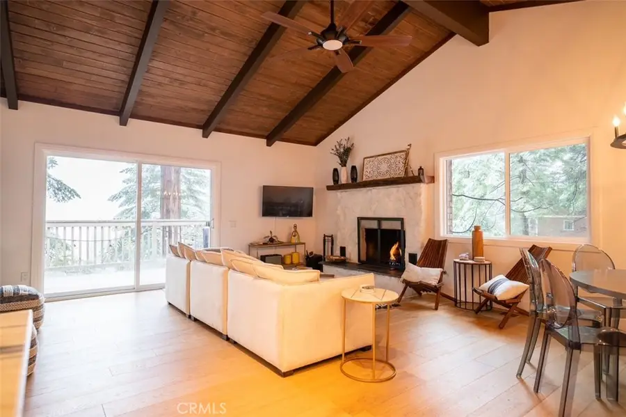 24784 Bernard Drive, Crestline, CA 92325 - #2
