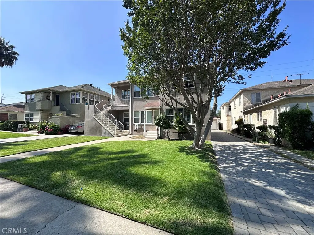 824 W Glenoaks, Glendale, CA 91202 - #1