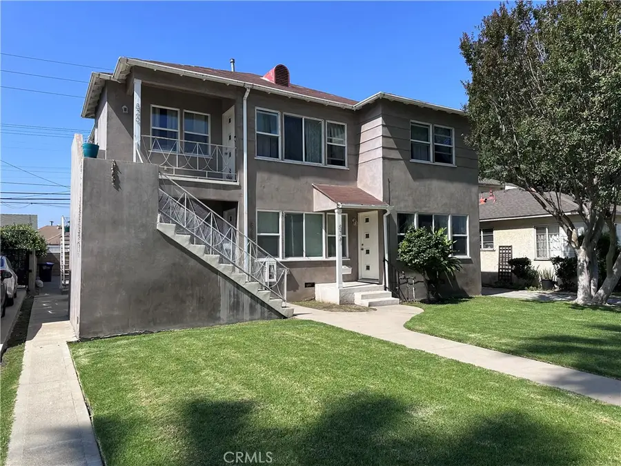 824 W Glenoaks, Glendale, CA 91202 - #3