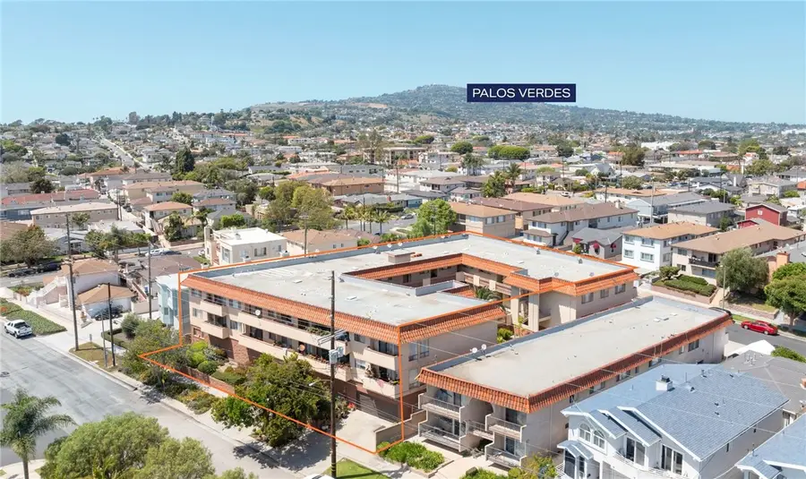 951 W 26th, San Pedro, CA 90731 - #2