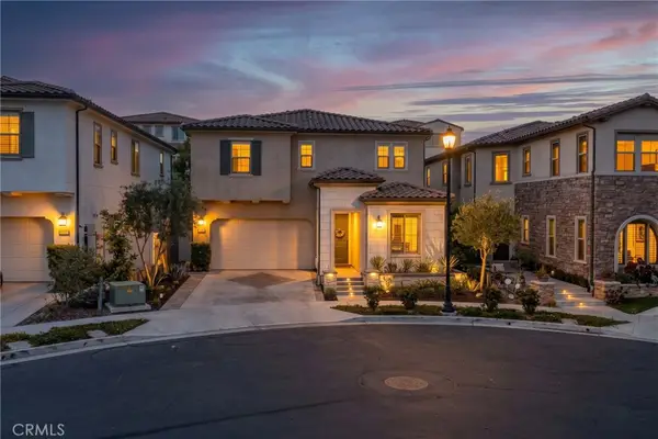 1809 Canyon Oaks Lane, Lake Forest, CA 92610