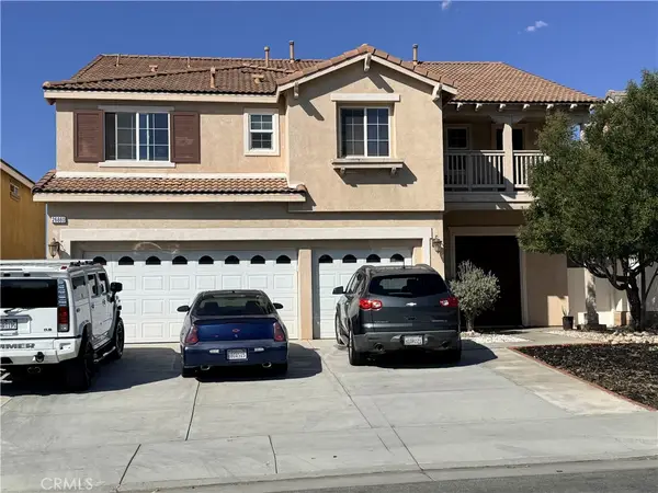 26860 Sugarite Canyon, Moreno Valley, CA 92555