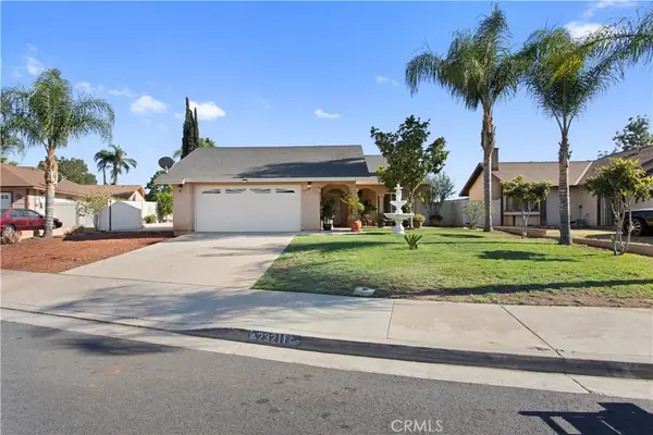23211 Aristotle Court, Moreno Valley, CA 92553