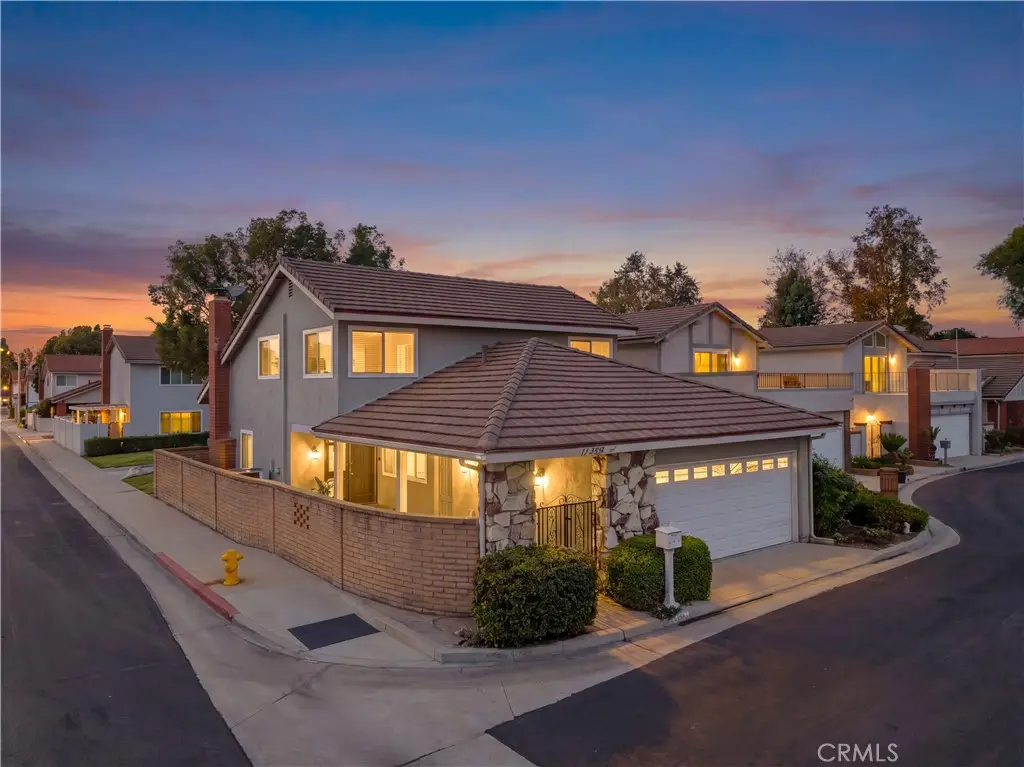 11389 Nayshon Court, Cypress, CA 90630 - #1