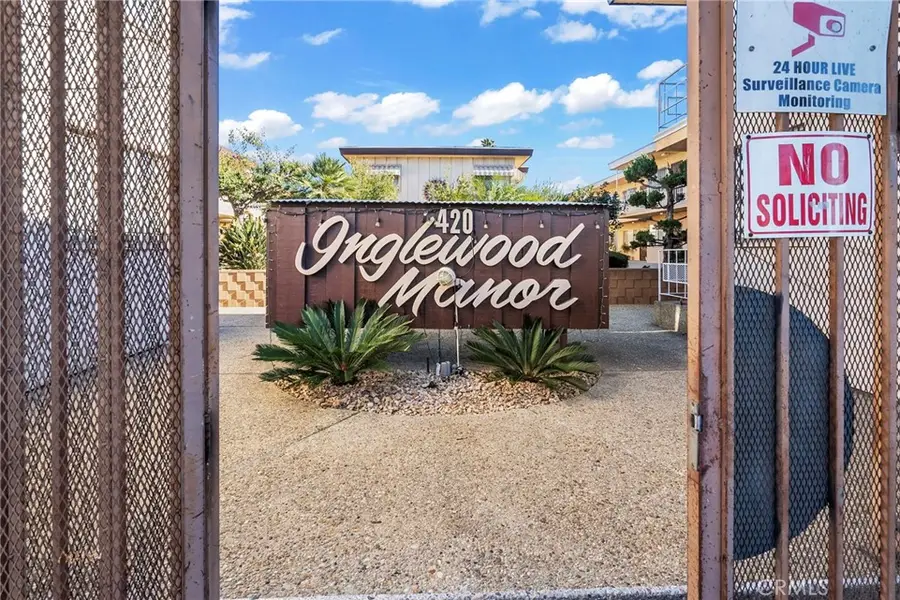 420 N Market #9, Inglewood, CA 90302 - #2