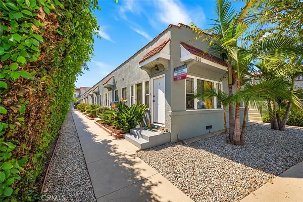 1306 E Hellman Street, Long Beach, CA 90813