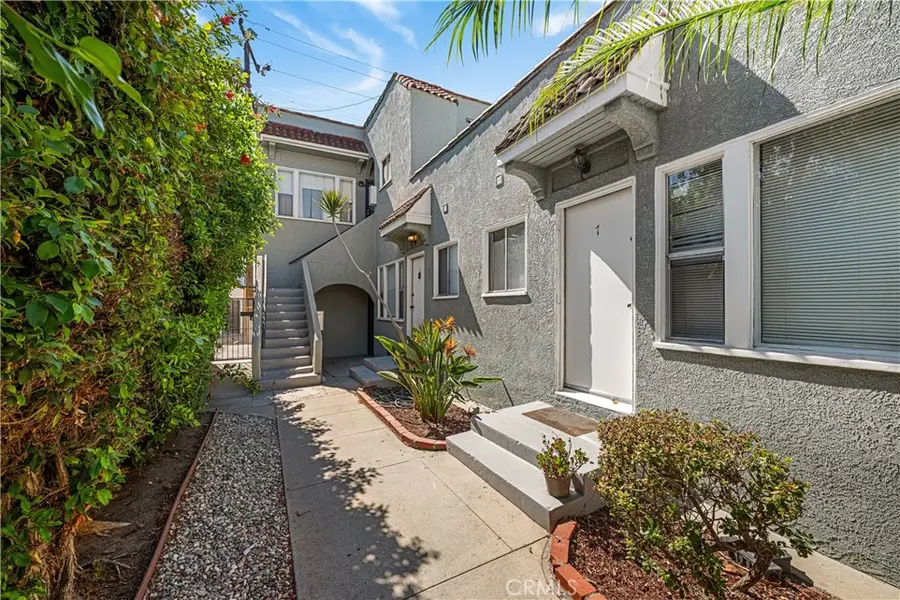 1306 E Hellman Street, Long Beach, CA 90813 - #3