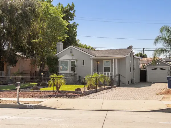 8834 Beverly Boulevard, Pico Rivera, CA 90660