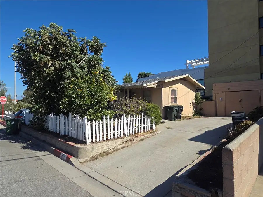 210 E Woodward, Alhambra, CA 91801 - #2