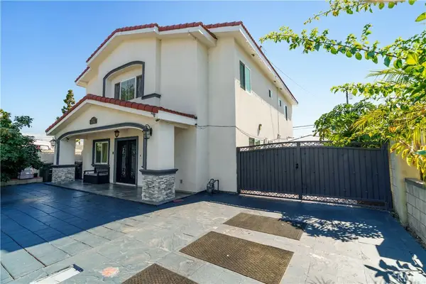 12122 207th, Lakewood, CA 90715